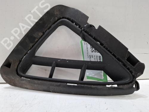 Used Grille Grille HYUNDAI i20 III (BC3, BI3) 1.0 T-GDI hybrid 48V (101 hp) 40533216 40533216