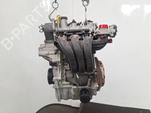 Engine VW UP! (121, 122, BL1, BL2, BL3, 123) 1.0 | BP29471872M1 