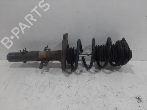Used Left front shock absorber Left front shock absorber 39587104 39587104