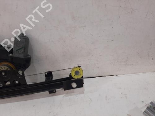 Rudehejsemekanisme ventre foran CITROËN JUMPER II Van 2.2 HDi 130 | BP29922432C22