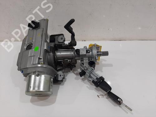Steering column VAUXHALL CORSA Mk III (D) (S07) 1.4 (L08) | BP30119698M21 