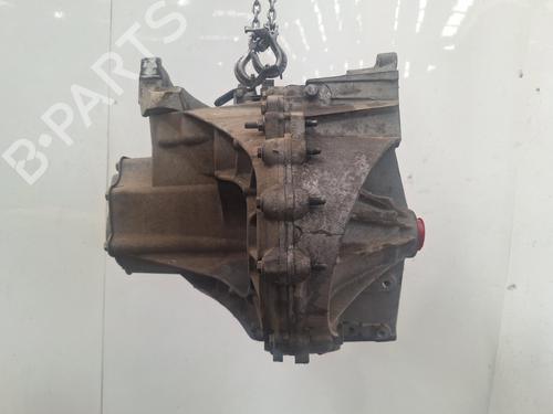 Gearbox CITROËN C4 Picasso II 1.6 HDi / BlueHDi 115 | BP34733985M3 - Image 4