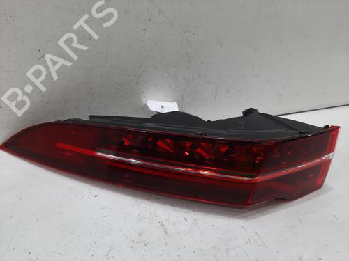 Left taillight JAGUAR I-PACE (X590) EV400 AWD | BP30094802C34