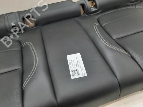 Rear seat (2nd row) JAGUAR I-PACE (X590) EV400 AWD | BP38621015I23 - Image 5