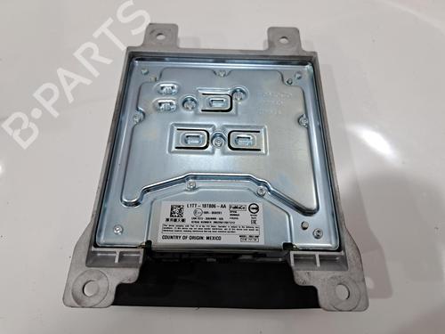 Electronic module FORD FIESTA VII (HJ, HF) 1.0 EcoBoost mHEV | BP30324364M83