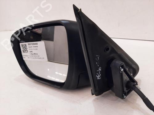 Left mirror NISSAN JUKE (F15) 1.2 DIG-T | BP29417868C26 