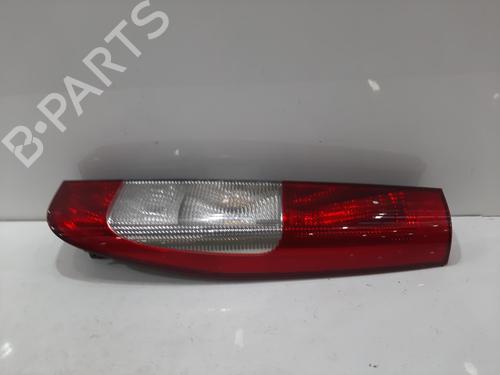 Used Right taillight Right taillight MERCEDES-BENZ VIANO (W639) CDI 2.2 (639.711, 639.713, 639.811, 639.813, 639.815) (150 hp) 36315950 36315950