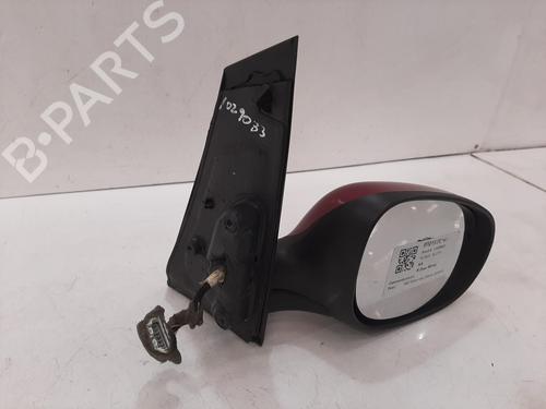 Right mirror FORD KA (RU8) 1.2 | BP29417830C27 