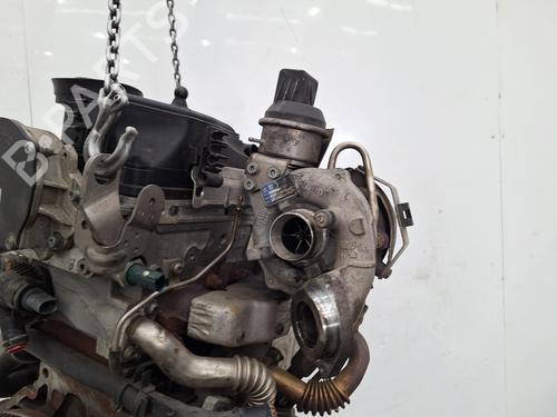 Engine AUDI A3 Convertible (8P7) 2.0 TDI | BP38486718M1 - Image 6