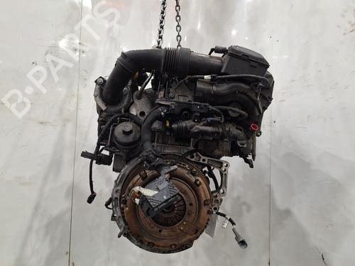 Used Engine Engine PEUGEOT EXPERT Van (V_) 1.5 BlueHDi 100 (102 hp) 40454763 40454763