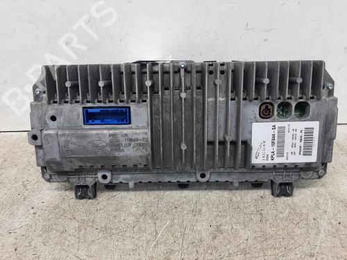 Instrument cluster LAND ROVER RANGE ROVER IV (L405) 4.4 SDV8 4x4 | BP26808802C47 