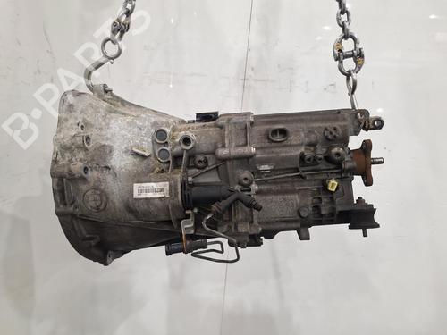 Gearbox BMW 1 (E81) 118 i | BP32410005M3