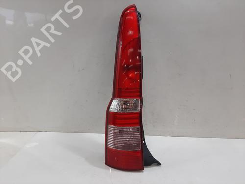 Used Left taillight Left taillight FIAT PANDA (169_) 1.1 (169.AXA1A) (54 hp) 35922597 35922597