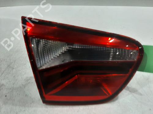 Used Left taillight SEAT IBIZA IV ST (6J8, 6P8) 1.2 TSI (105 hp) 26838352