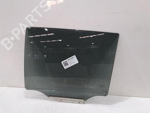 Used Rear left door window SUZUKI SX4 S-Cross (JY) 1.6 (AKK 416) (120 hp) 30756411