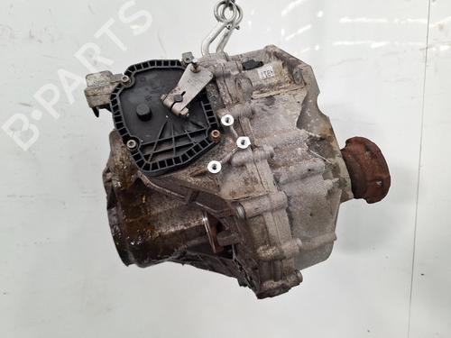 Gearbox VW POLO VI (AW1, BZ1, AE1) 1.0 TSI | BP32357726M3 
