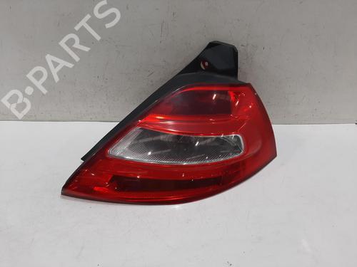 Højre baglygte RENAULT MEGANE II (BM0/1_, CM0/1_) 1.6 16V (112 hp) 33179836