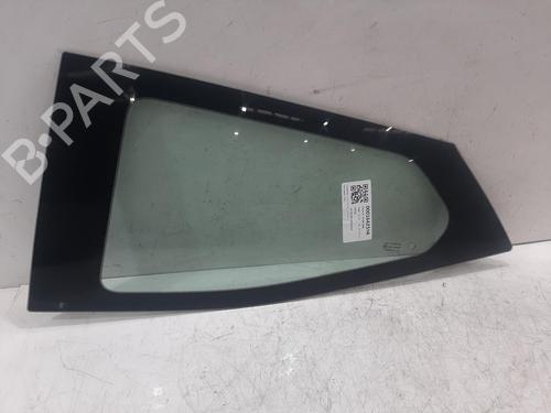 Dørrute venstre bak TOYOTA AYGO (_B4_) 1.0 (KGB40) (69 hp) 32682807