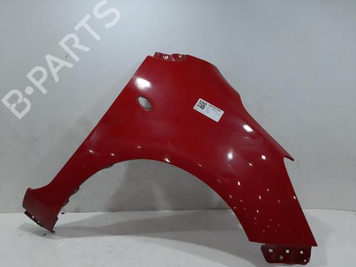 Used Right front fenders Right front fenders VAUXHALL AGILA Mk II (B) (H08) 1.2 i 16V (94 hp) 32528721 32528721