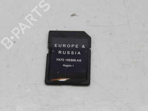 Electronic module LAND ROVER RANGE ROVER EVOQUE (L551) 2.0 D180 4x4 | BP31059028M83
