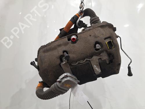 Used Engine JAGUAR I-PACE (X590) EV400 AWD (400 hp) 31812196