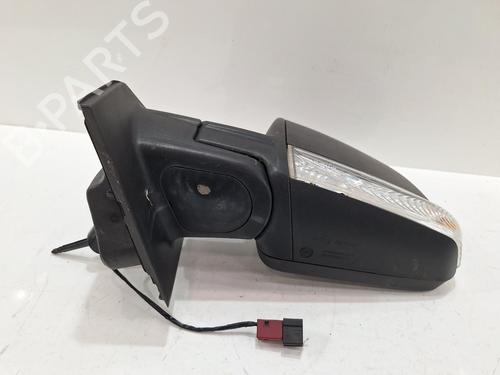 Left mirror VAUXHALL COMBO Mk III (D) Box Body/MPV (X12) 1.6 CDTi | BP27720408C26 