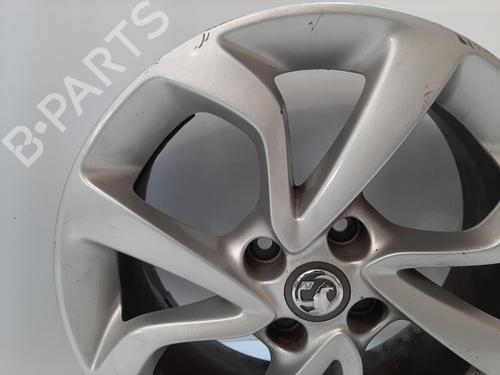 Fælk VAUXHALL CORSA Mk IV (E) (X15) 1.2 | BP32976820C45 - Image 2