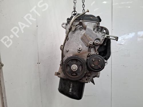 Engine MITSUBISHI MIRAGE / SPACE STAR VI Hatchback (A0_A) 1.2 (A03A) | BP38067318M1 - Image 4