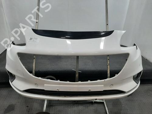 Foran støtfanger VAUXHALL CORSA Mk IV (E) (X15) 1.4 (75 hp) 29112308