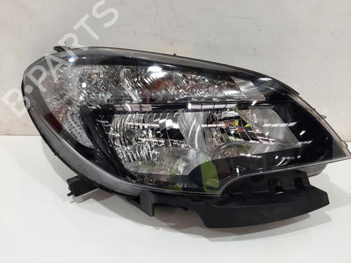 Phare droit VAUXHALL MOKKA / MOKKA X (J13) 1.6 (116 hp) 29524402