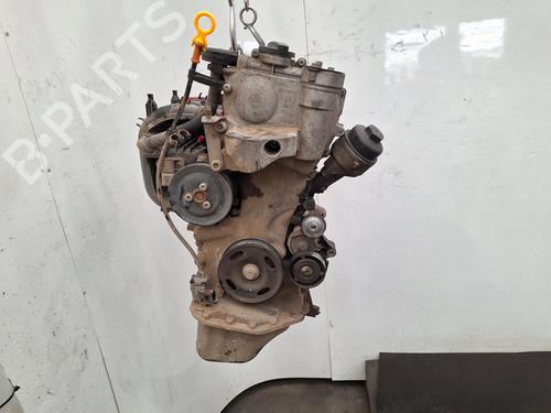 Used Engine VW POLO V (6R1, 6C1) 1.2 (70 hp) 33010875