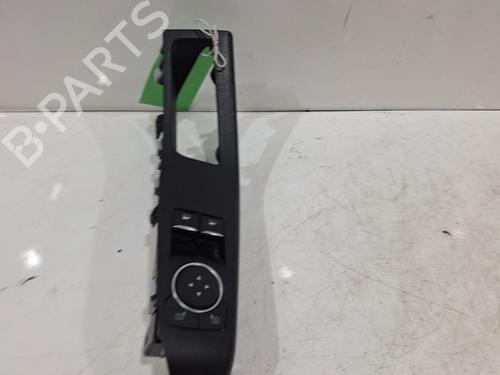 Right front window switch FORD FIESTA VII (HJ, HF) 1.1 Ti-VCT | BP39889241I26 - Image 2