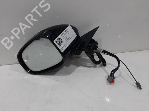Used Left mirror Left mirror JAGUAR I-PACE (X590) EV400 AWD (400 hp) 36773652 36773652