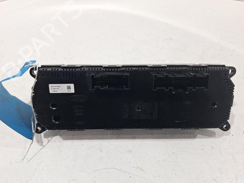 Climate control FORD FIESTA VII (HJ, HF) 1.1 Ti-VCT | BP31927873I5