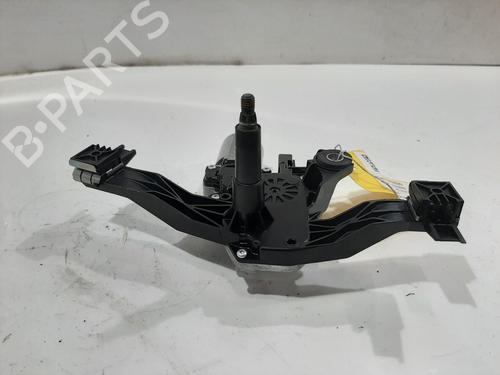 Rear wiper motor VAUXHALL CORSA Mk IV (E) (X15) 1.4 | BP29417553M102 