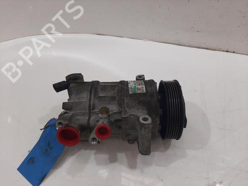 Used AC compressor AC compressor 37218870 37218870