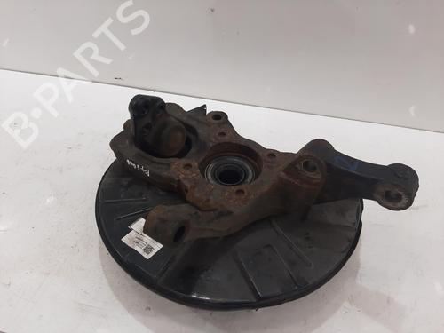 Right front steering knuckle MG MG HS (AS23) 1.5 EHS Hybrid (CSA6463) | BP36383740M26 - Image 4