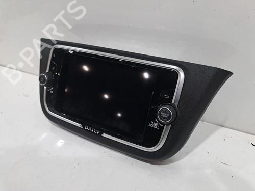 Radio IVECO DAILY VI Van 33S16, 35S16, 35C16, 38S16, 40C16, 42S16, 50C16 | BP36154000E6 - Image 3