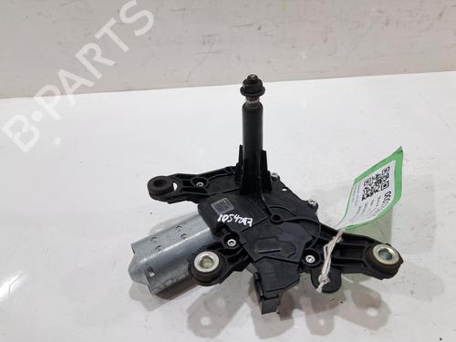 Rear wiper motor DACIA SANDERO II TCe 90 (B8M1, B8MA, B8AC) | BP36855530M102  - Image 6