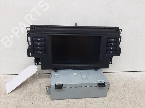 Used Electronic module LAND ROVER DISCOVERY SPORT (L550) 2.2 D 4x4 (190 hp) 26851006