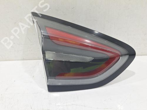 Farolim esquerdo FORD PUMA (J2K, CF7) 1.0 EcoBoost (125 hp) 31088826