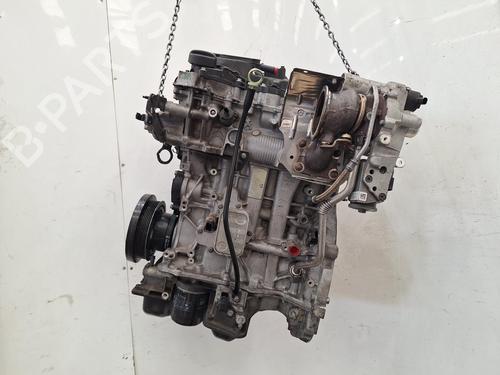 Engine CITROËN C3 III (SX) 1.2 THP 110 (SXHNPS, SXHNZT, SXHNZ6) | BP38440848M1 - Image 4