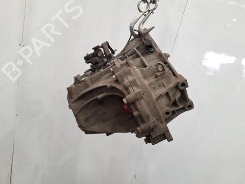 Gearbox KIA PRO CEE'D (JD) 1.6 CRDi 128 | BP33435802M3  - Image 5