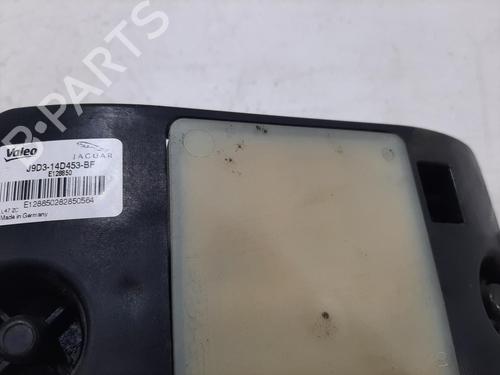 Elektronisk modul JAGUAR I-PACE (X590) EV400 AWD | BP30670383M83