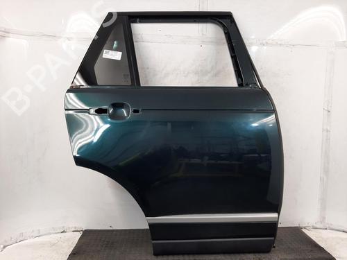 Used Right rear door LAND ROVER RANGE ROVER IV (L405) 3.0 SDV6 Hybrid 4x4 (340 hp) 29882564