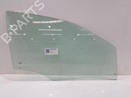 Used Front right door window SKODA CITIGO (NF1) 1.0 (60 hp) 32288139