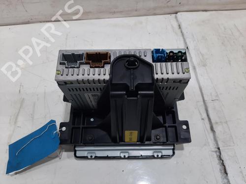 Radio VAUXHALL ADAM (M13) 1.4 | BP36153974E6 - Image 4