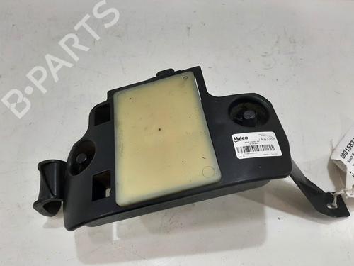 Elektronisk modul JAGUAR I-PACE (X590) EV400 AWD | BP31009059M83