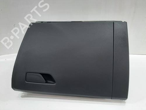 Handskerum SKODA FABIA IV (PJ3) 1.0 TSI (116 hp) 28039227