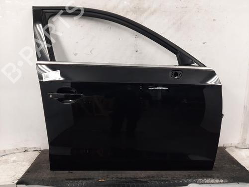 Used Right front door Right front door AUDI A3 Sportback (8VA, 8VF) 1.5 TFSI (150 hp) 33648032 33648032